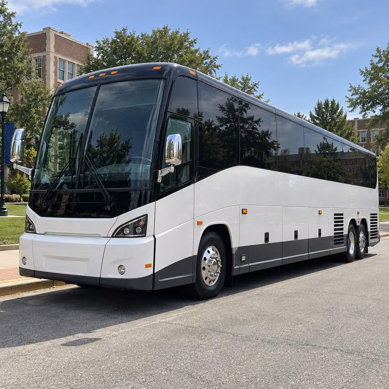 charter buses for irvine school field trips to orange county s best museums and science centers
