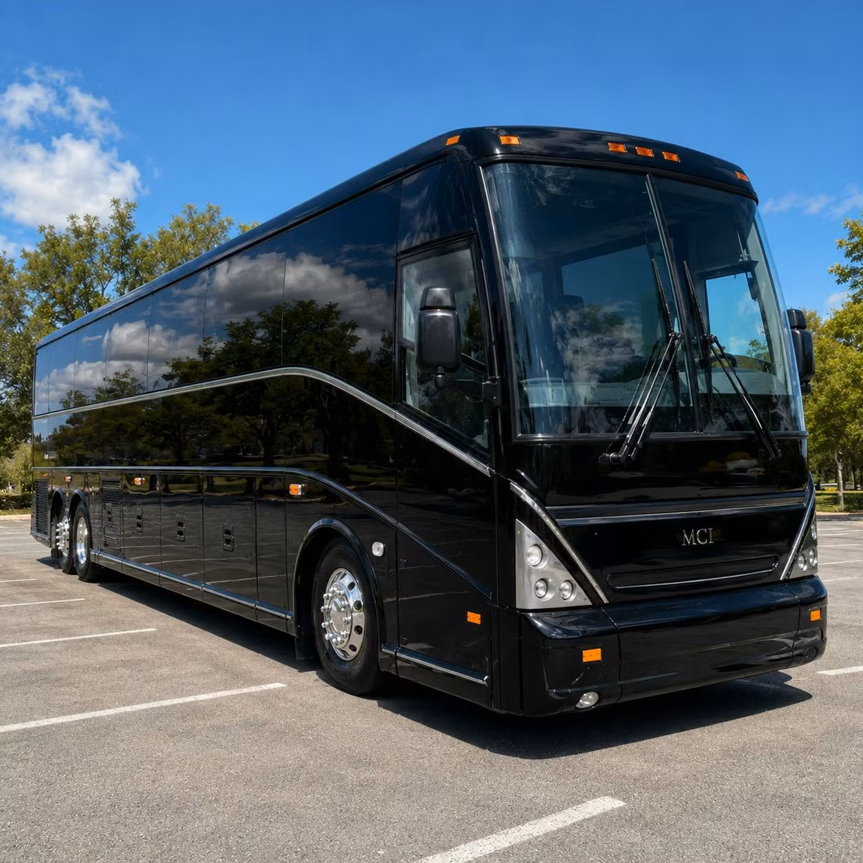 coachbusirvine com makes it easy to book irvine bachelorette and birthday concert buses