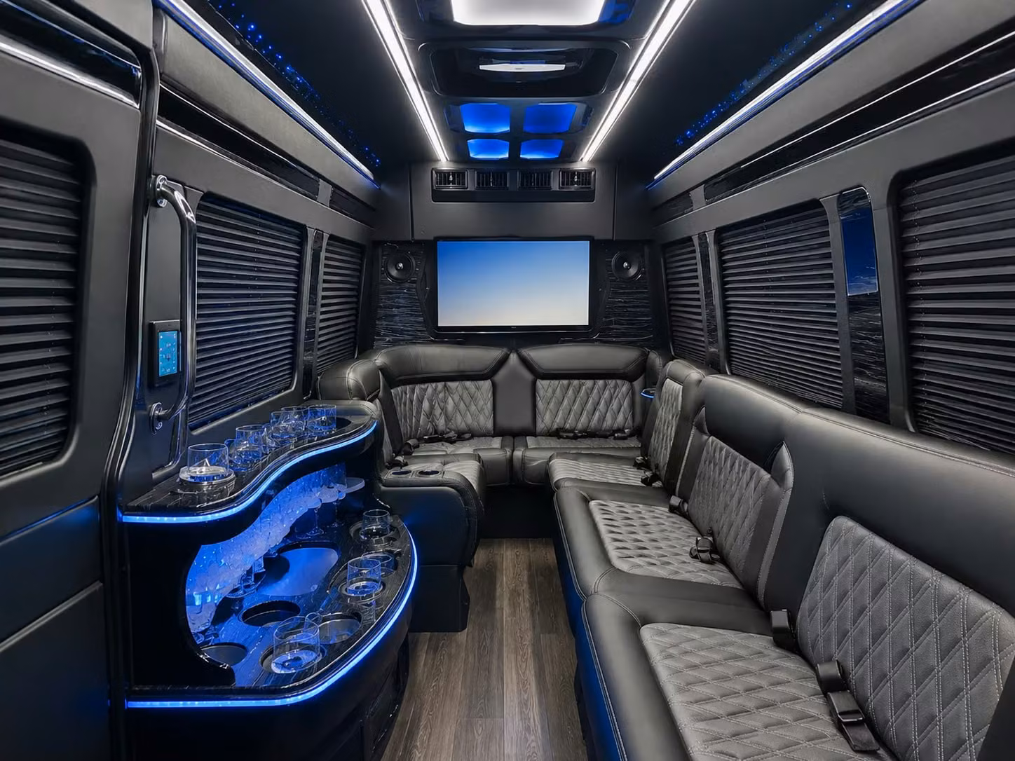 corporate sporting event shuttles for irvine s business community
