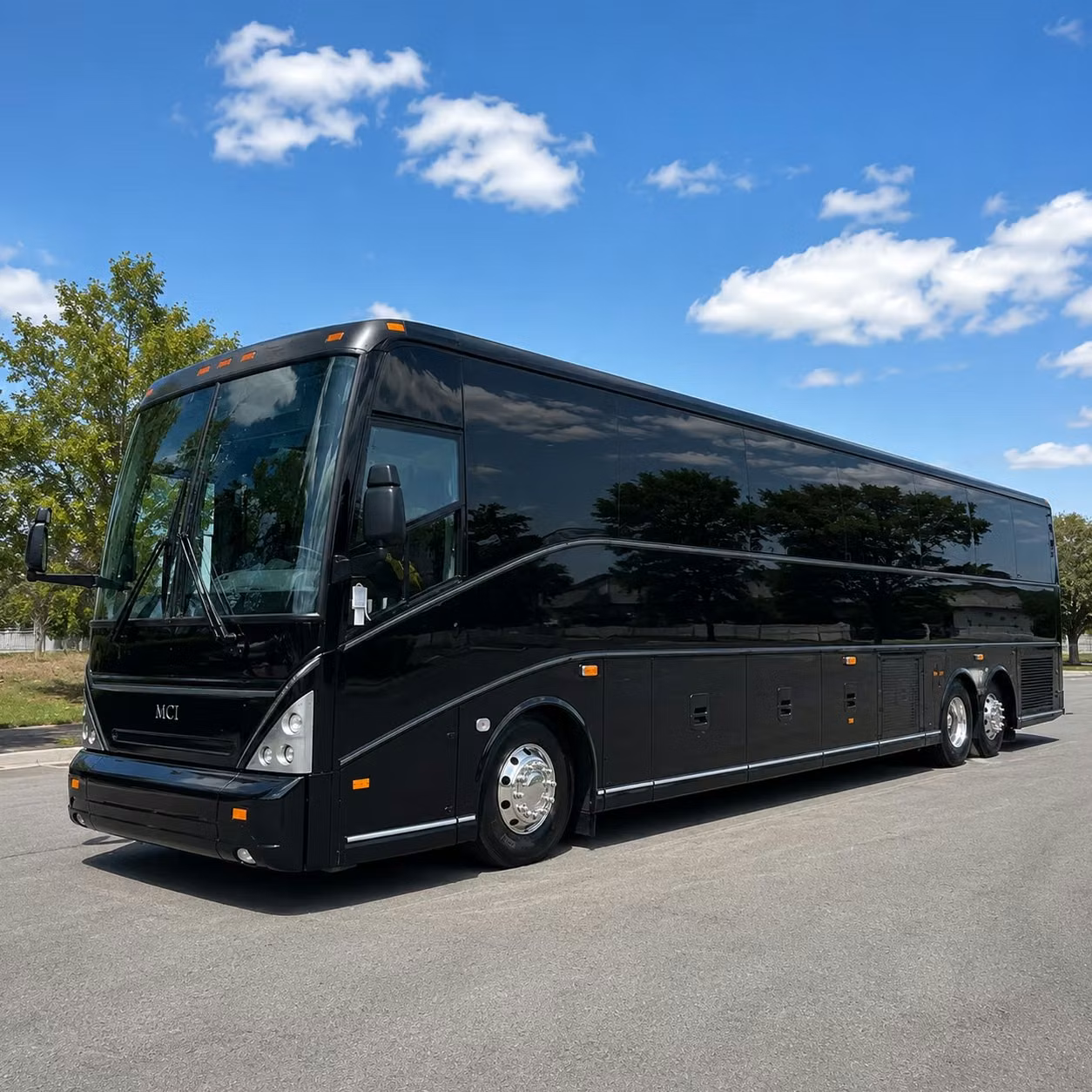 employee shuttle services between irvine s tech corridors and business parks