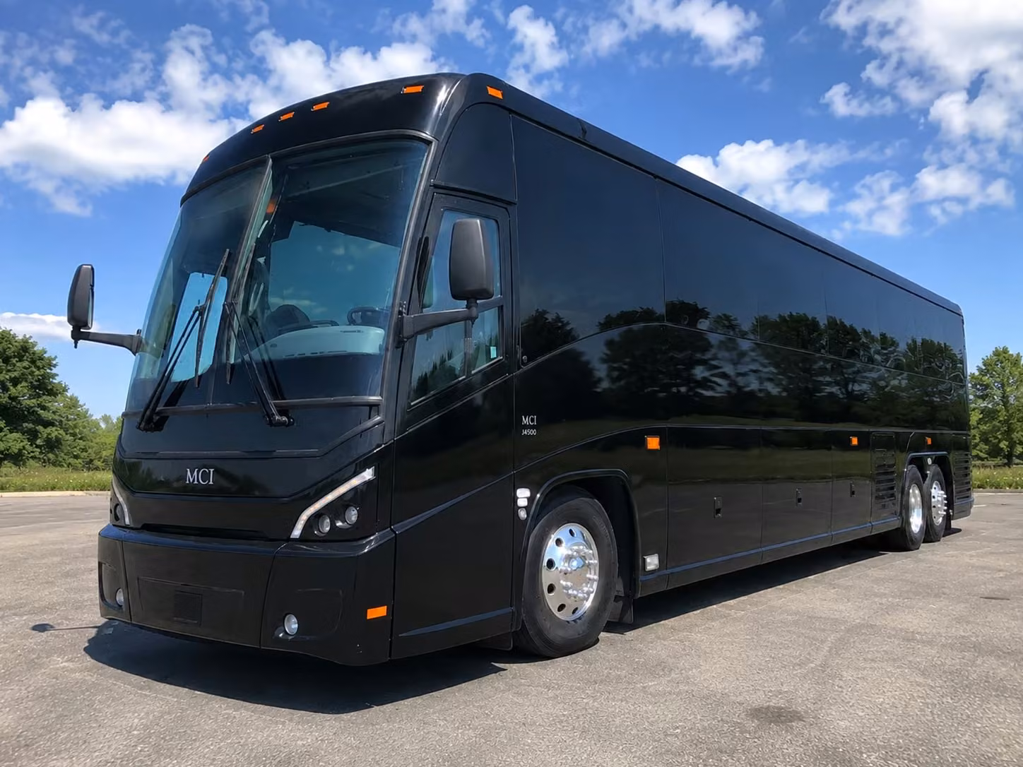 government military transportation service in irvine