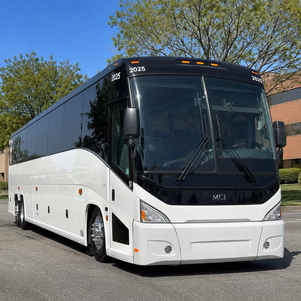 holiday services easter programs and christmas event transportation in irvine