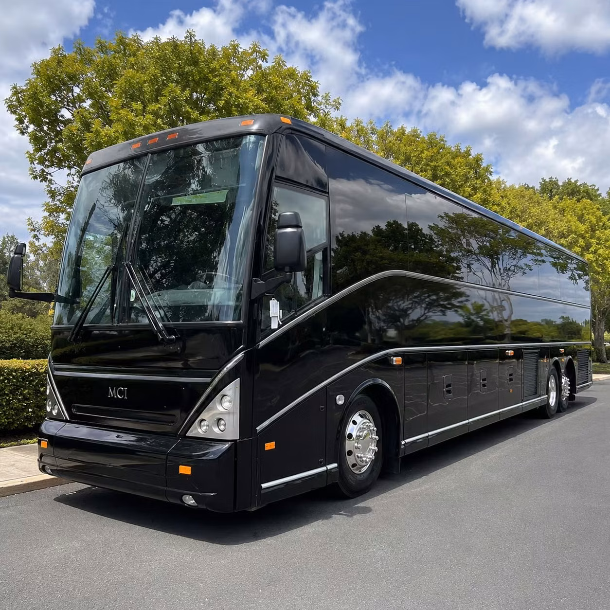 honda center concert transportation from irvine is simple with coachbusirvine com