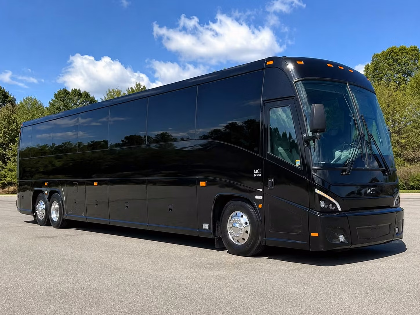 irvine corporate event transportation that keeps your team moving