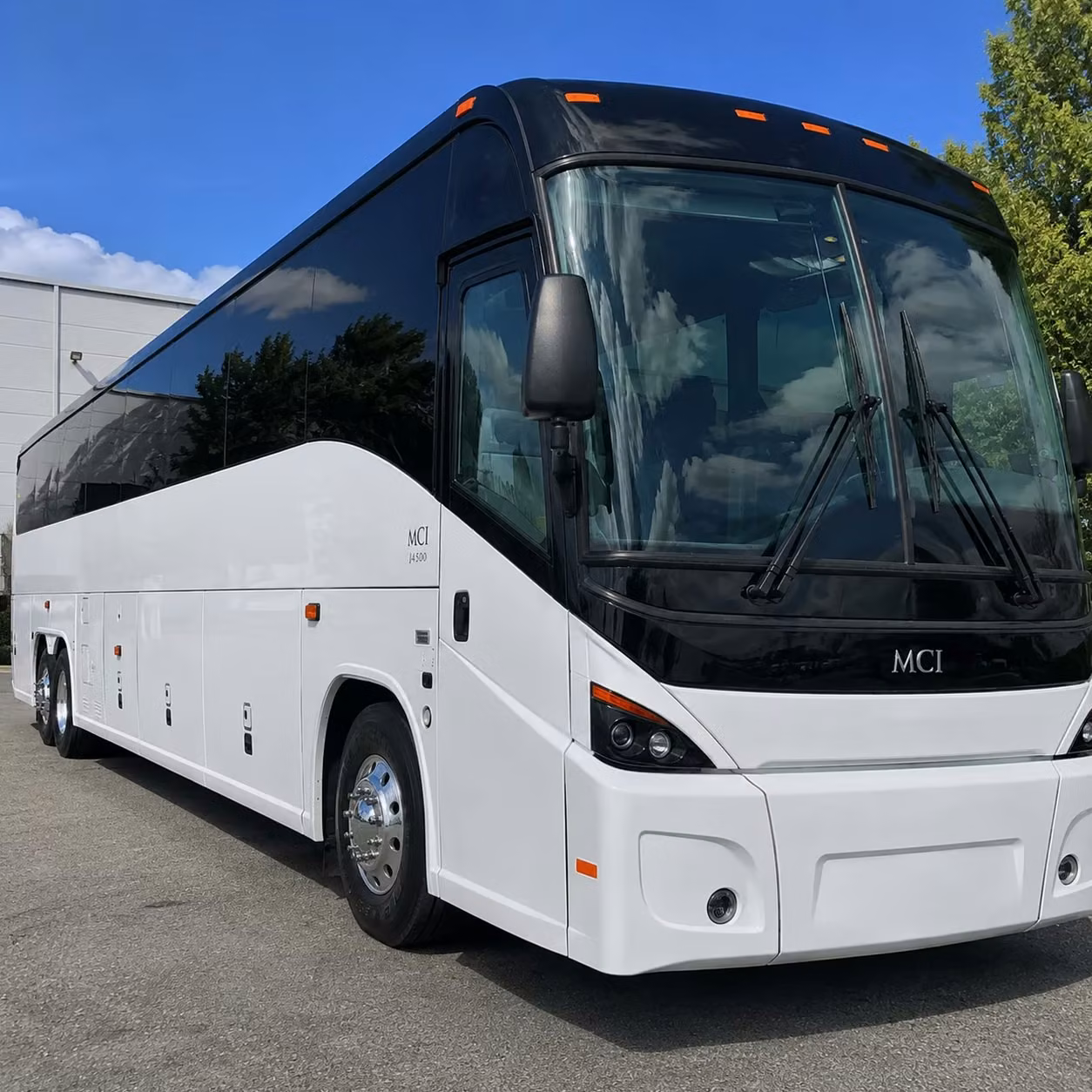 irvine tech campus shuttle services that keep your team moving every single day