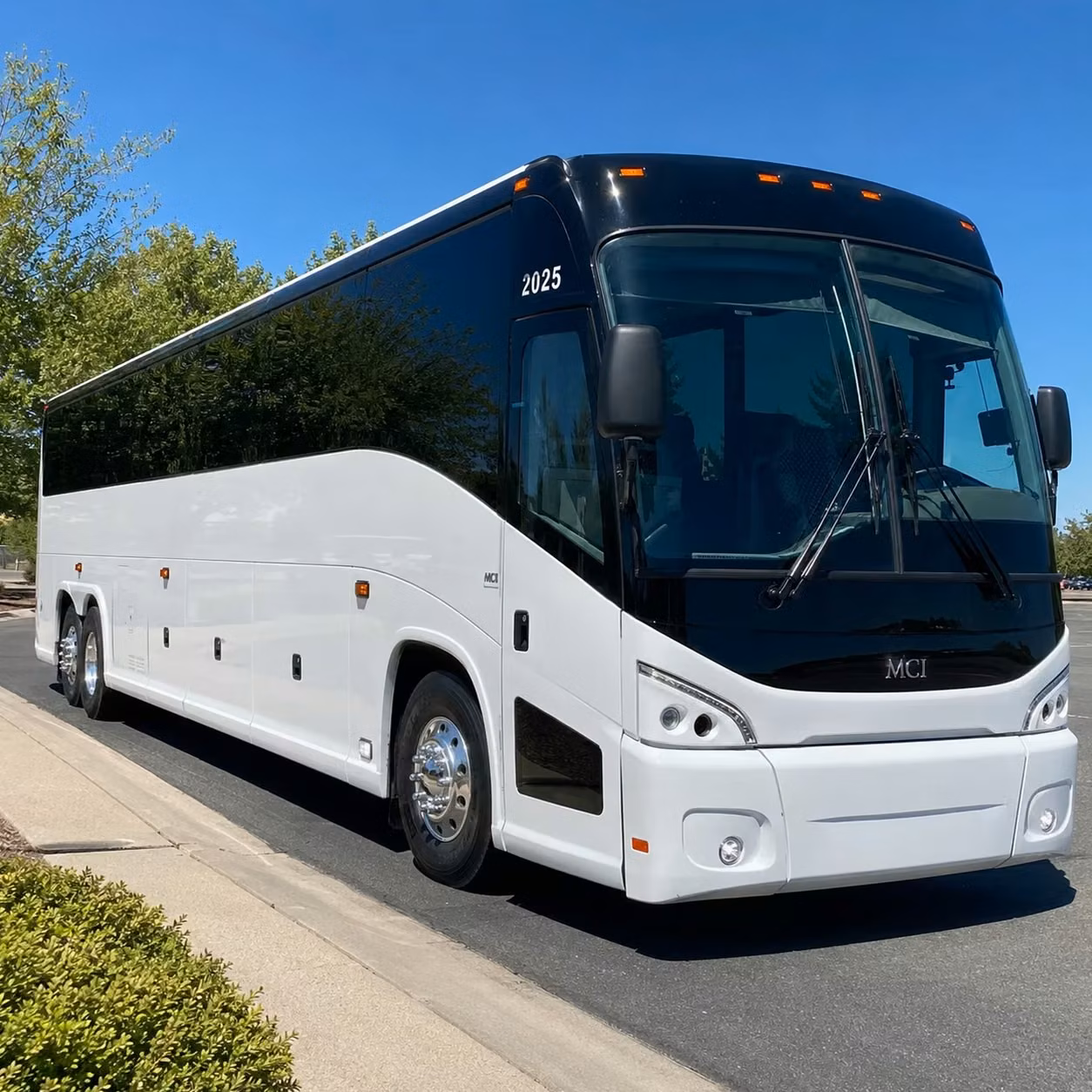 keeping irvine corporate groups moving between los angeles and san diego has never been simpler
