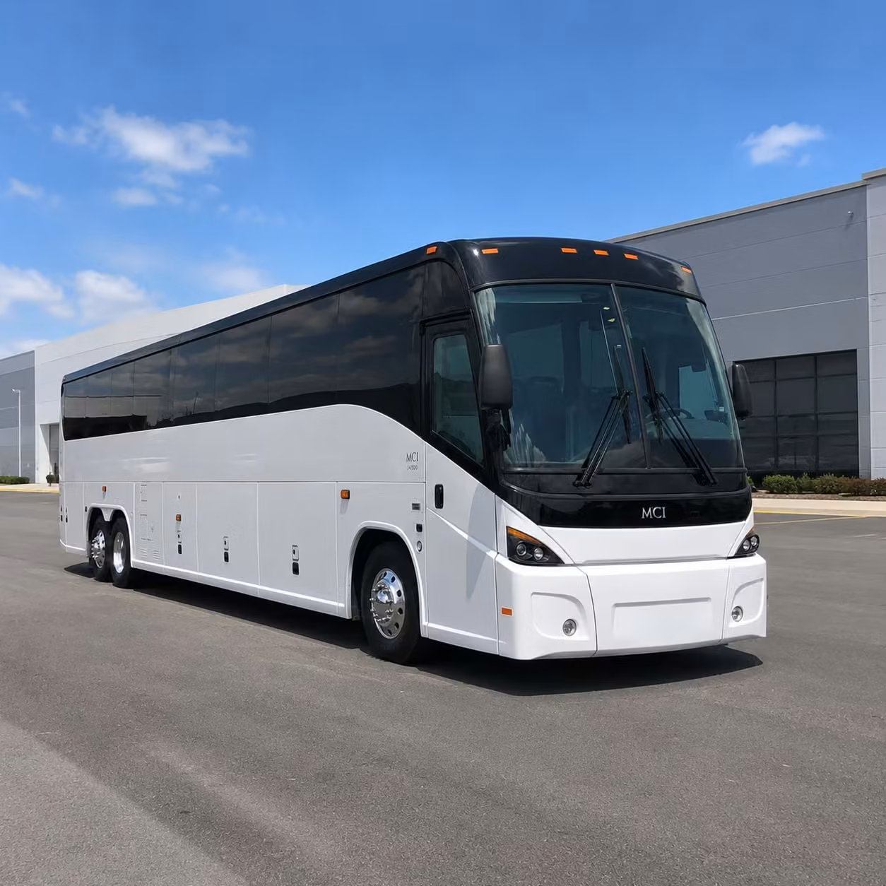 let coachbusirvine com handle the irvine employee transportation logistics while you focus on running your business