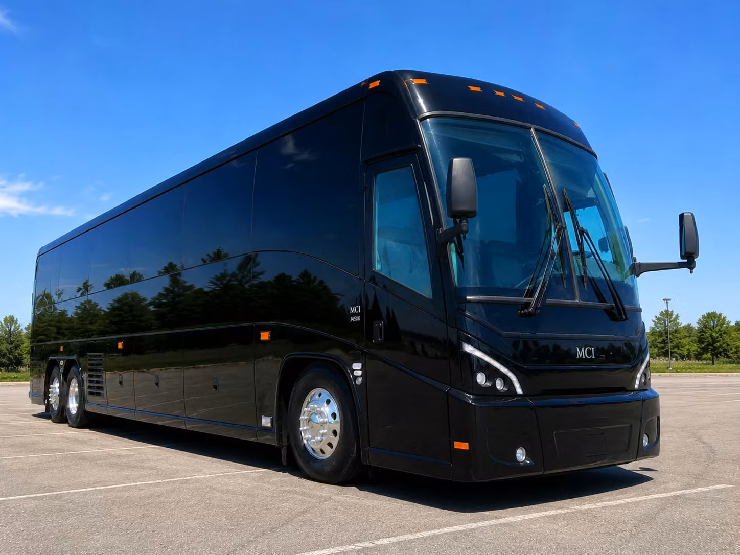 long distance corporate travel from irvine to los angeles san diego and beyond
