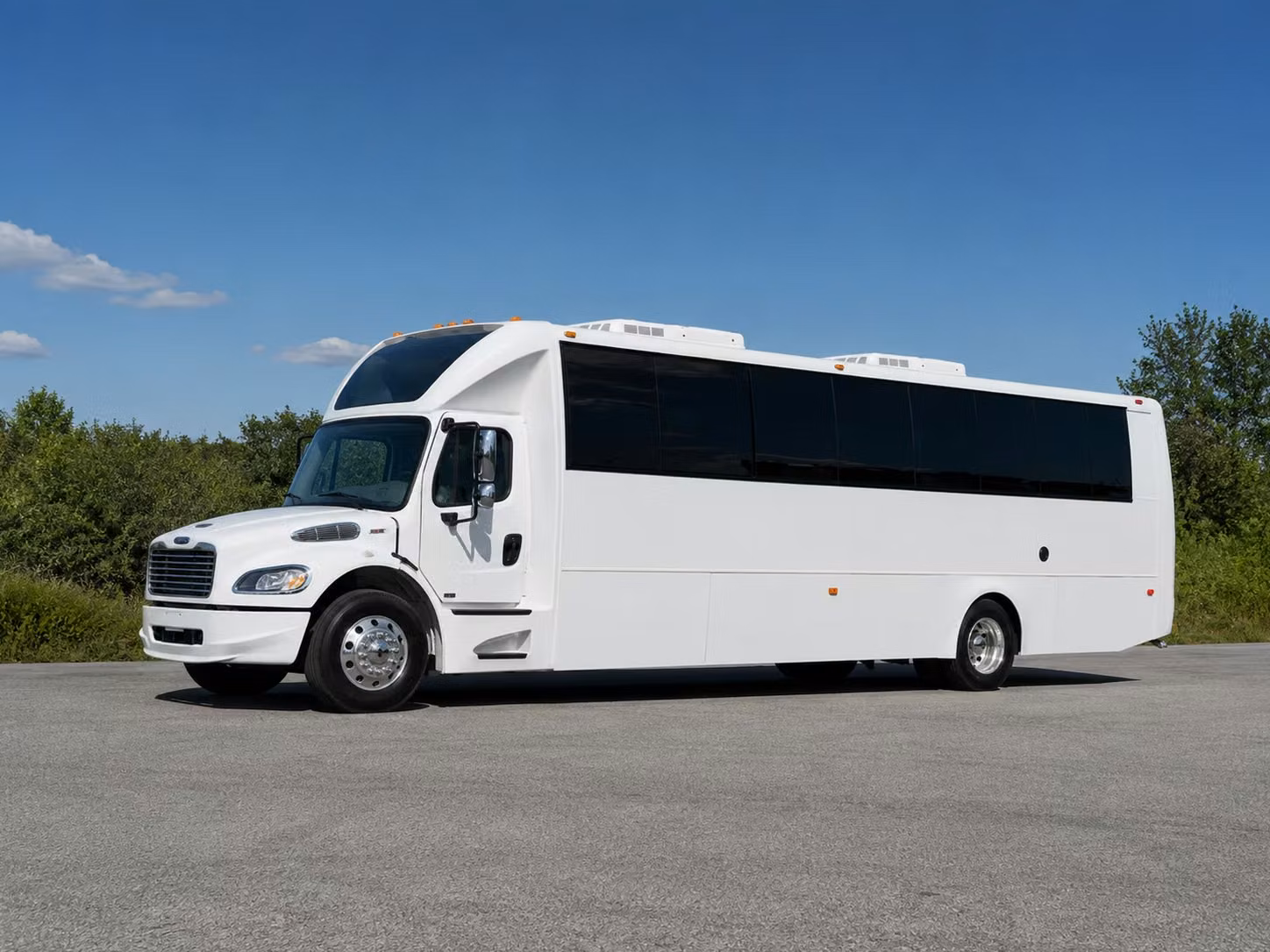 party bus