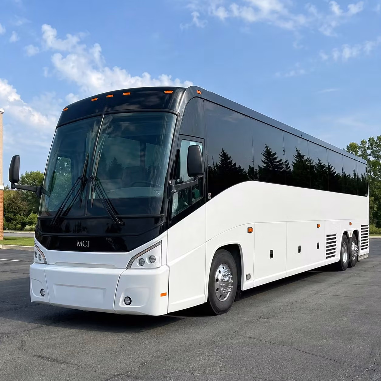 waiting on callbacks from bus companies there s a better way for irvine groups