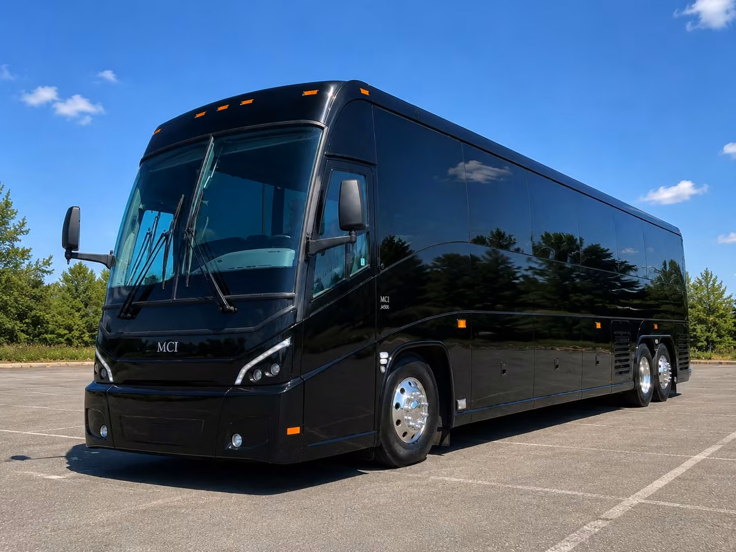 wedding guest shuttle buses for irvine s most beautiful venues