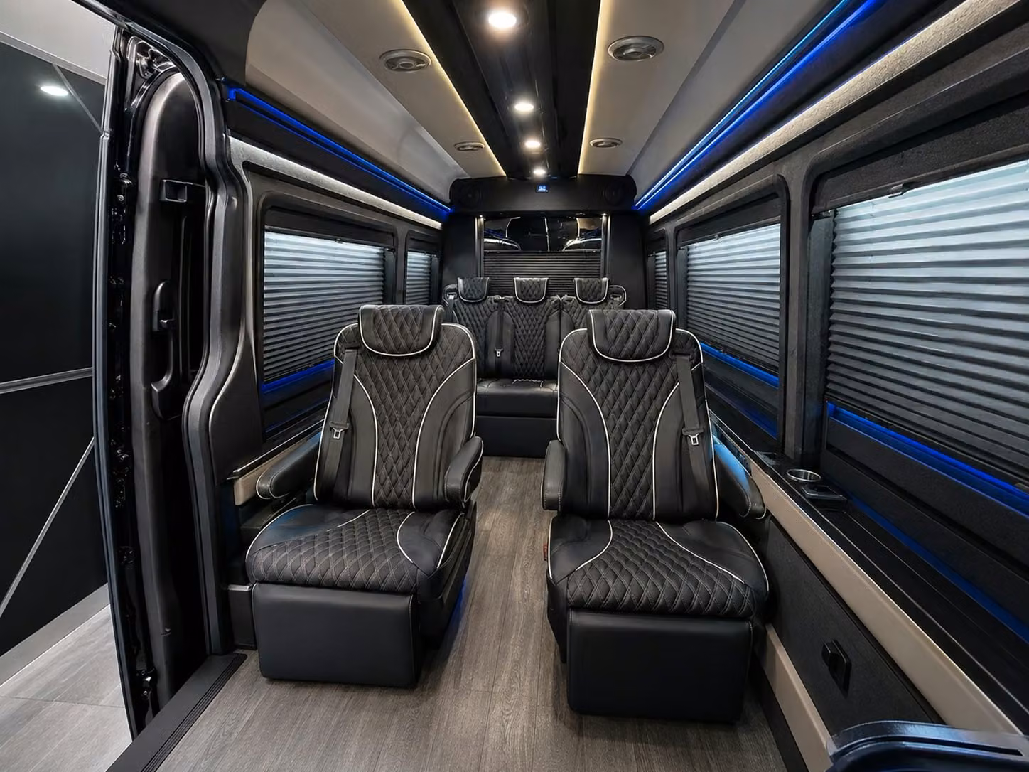 with coachbusirvine com you get airport transportation built around your corporate group s schedule