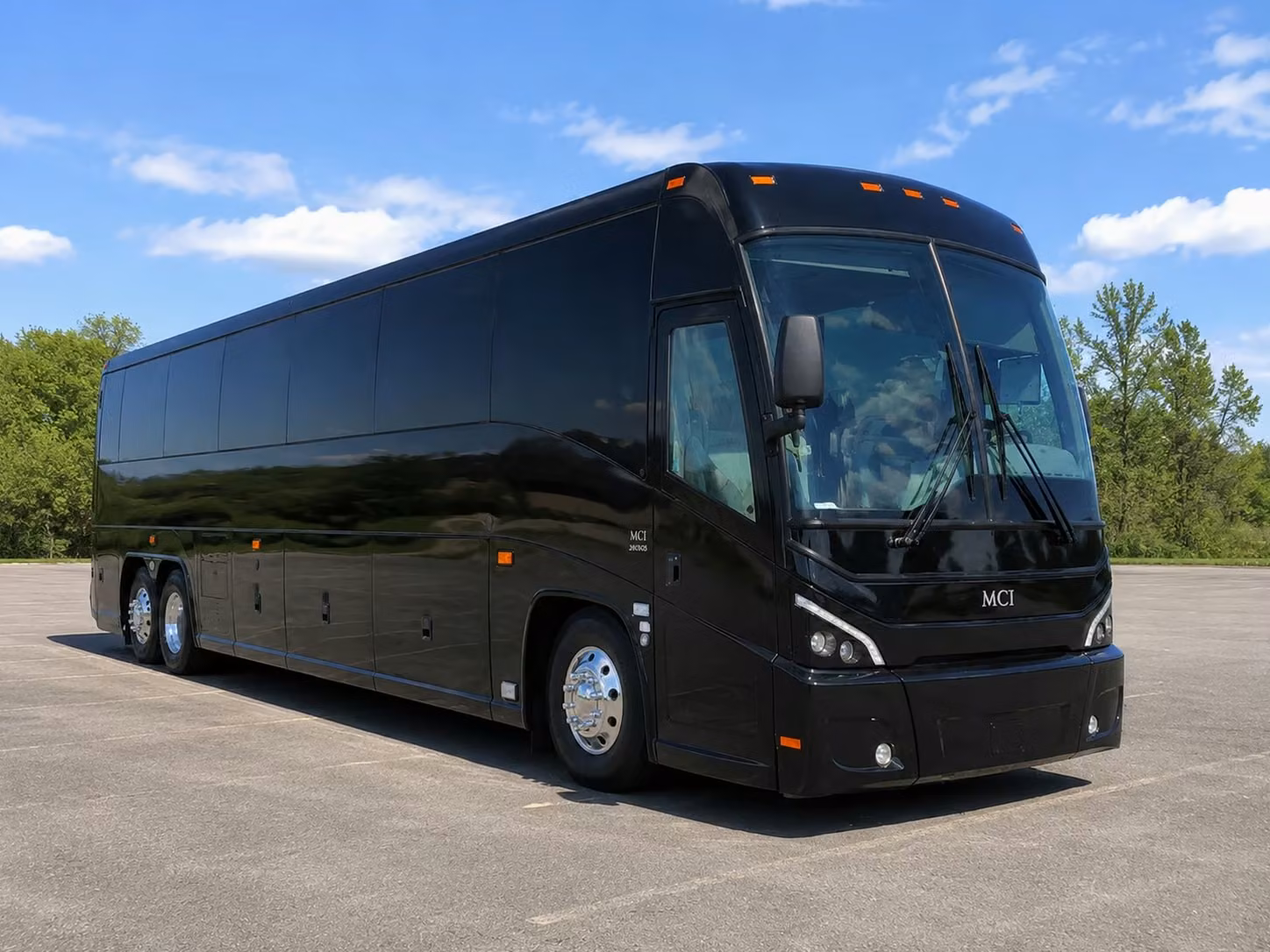 you can find and book corporate event transportation in irvine and any nearby city