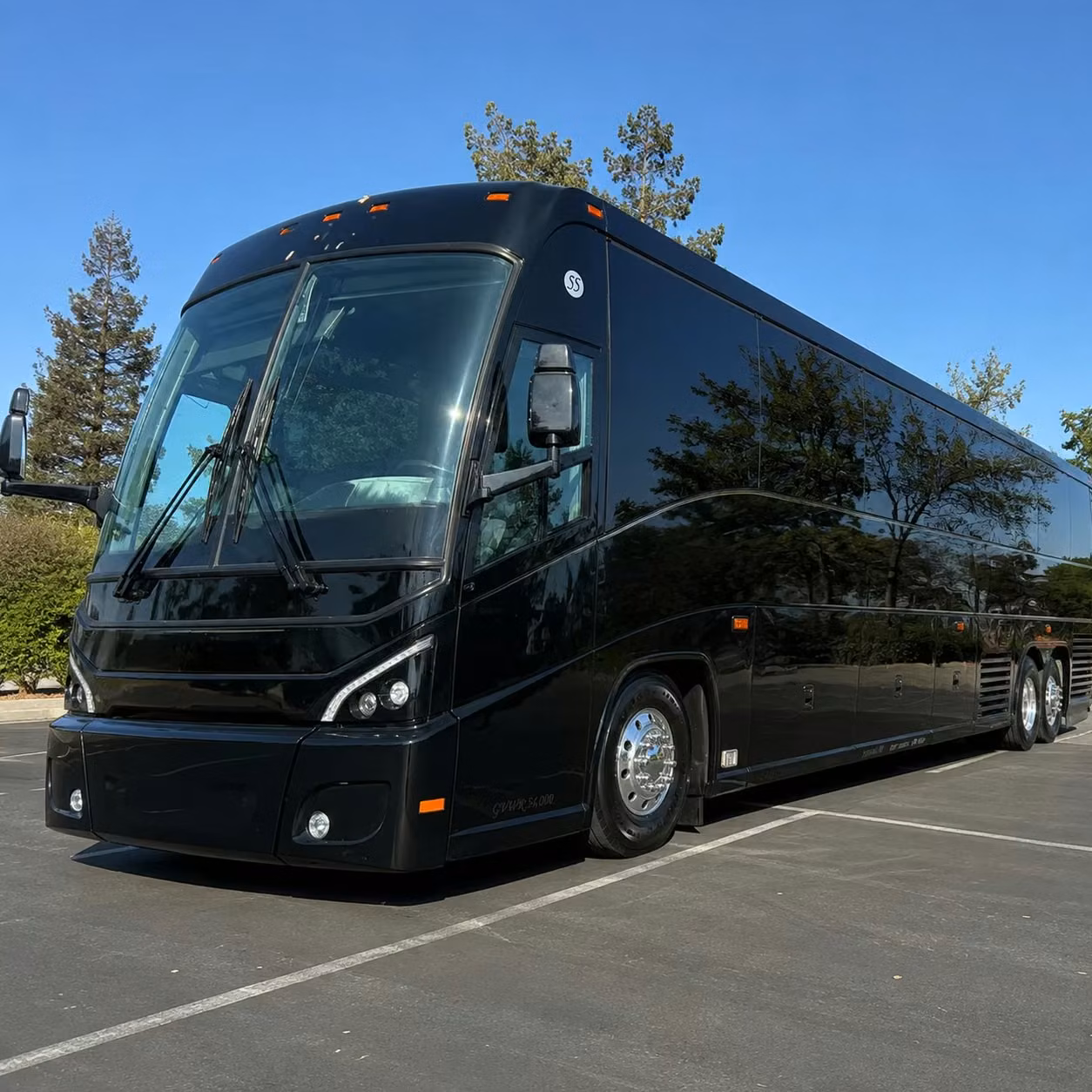 you can find and book government military transportation in irvine and any nearby city