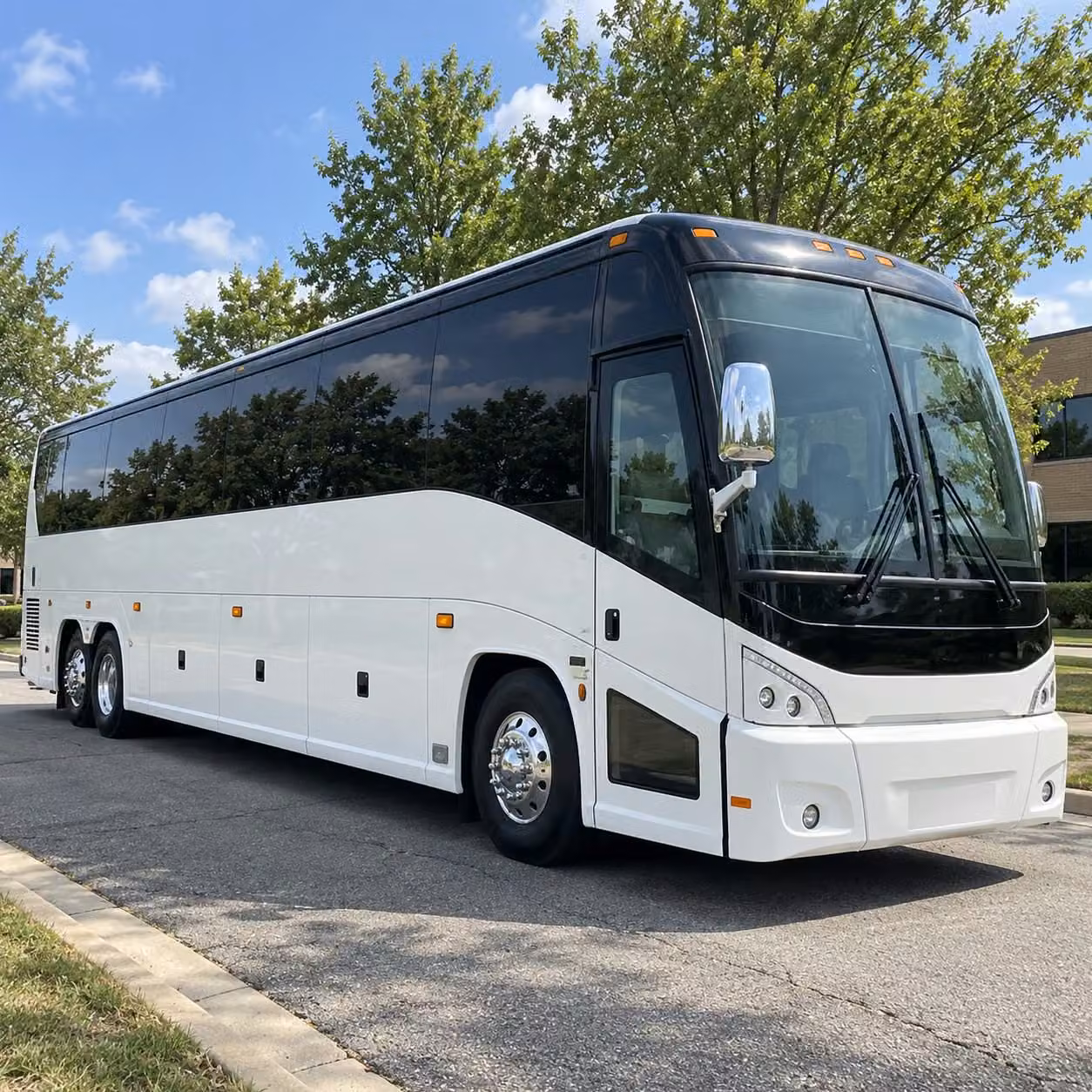you can find and book private event transportation in irvine and any nearby city